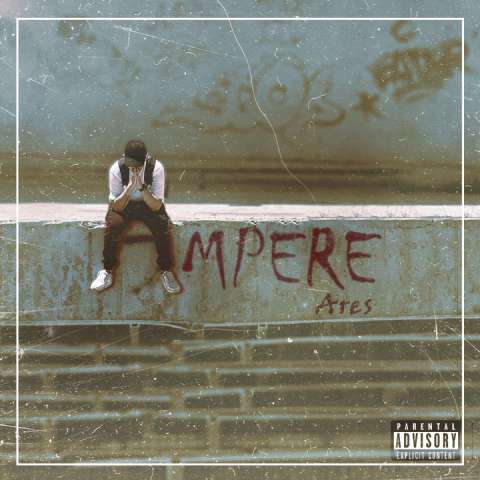 آرس – Ampere (آلبوم)